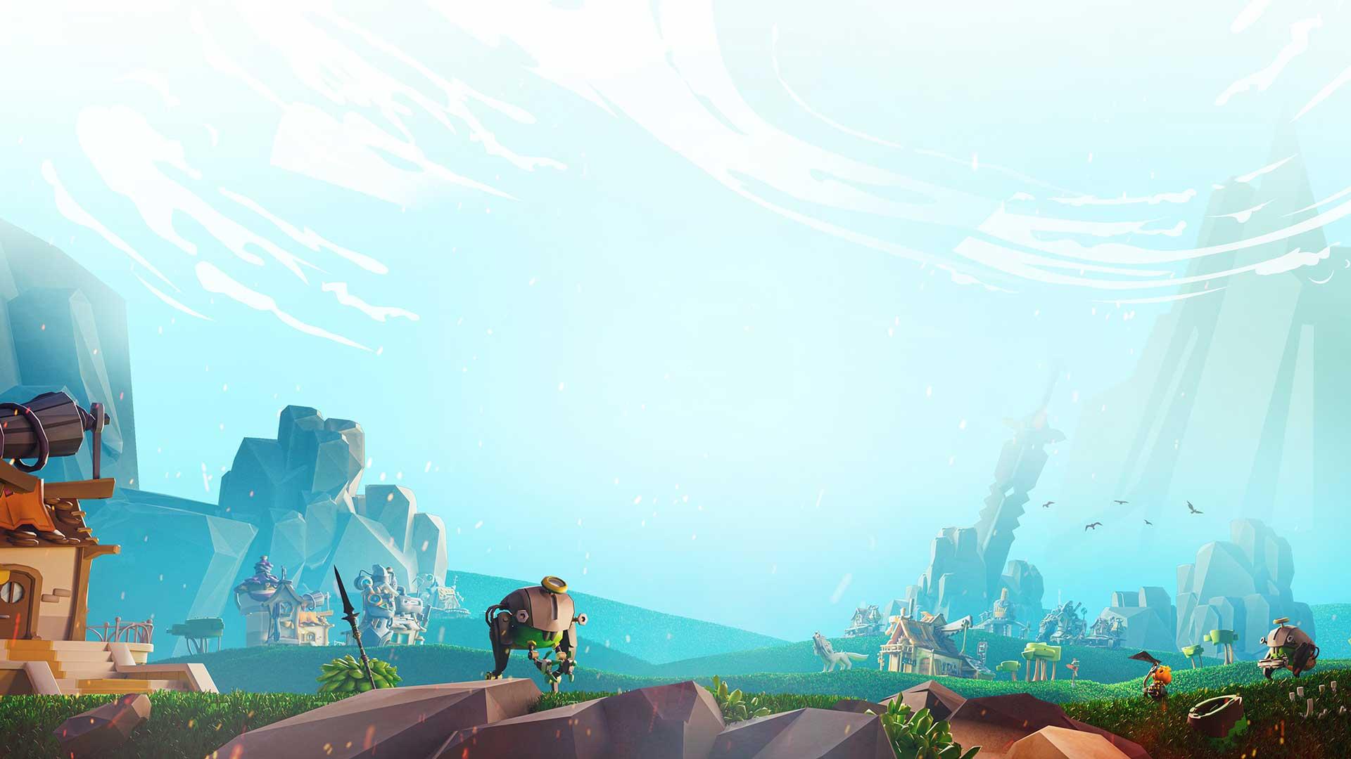 Introduction Background